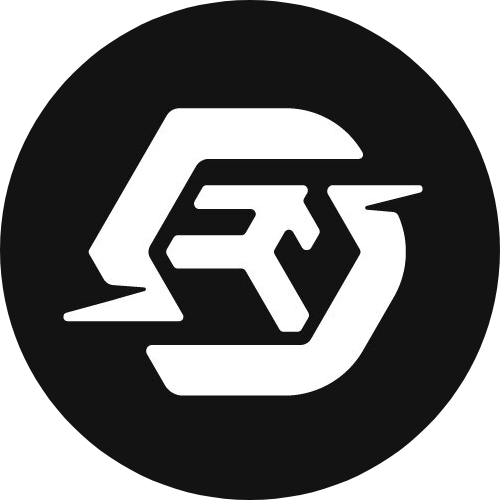 Company logo Vertex Telecom