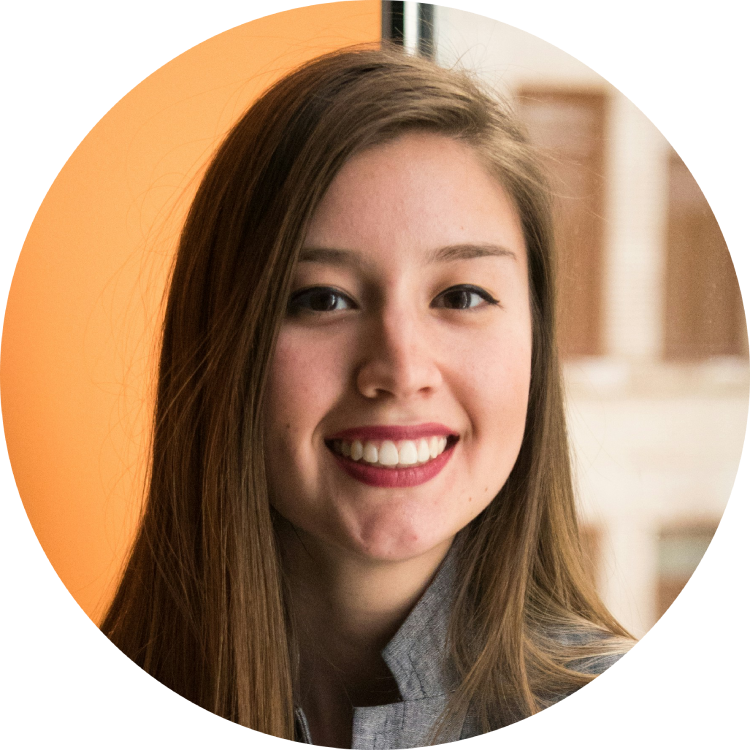 Avatar of user Liz van den Berg