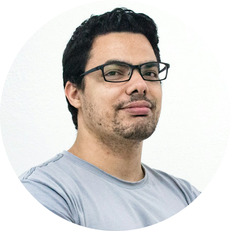 Avatar of user Jonas Richter