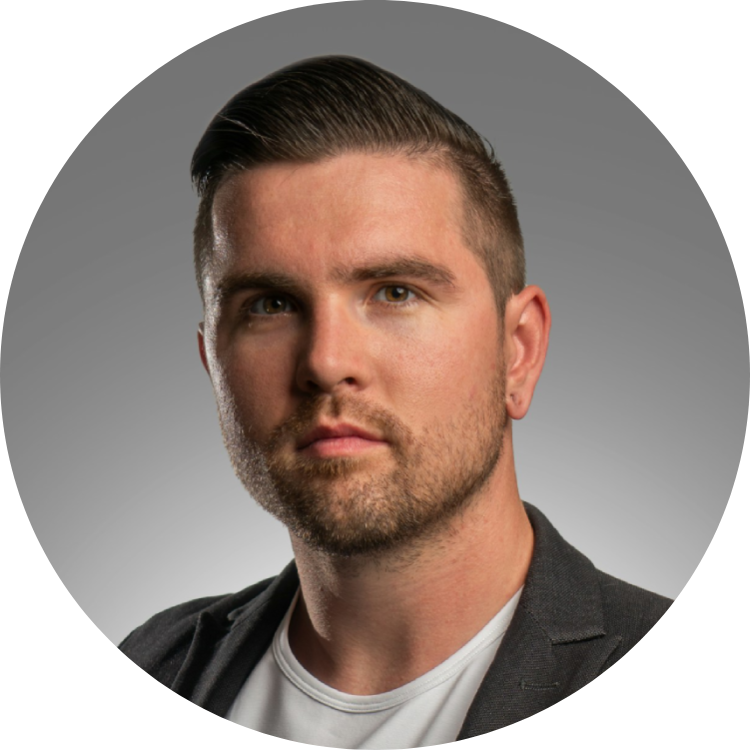 Avatar of user Lucas Bennett