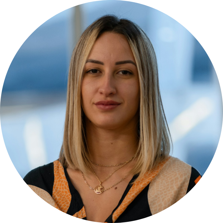 Avatar of user Hannah Lawson