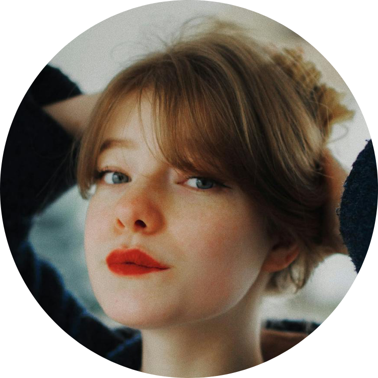 Avatar of user Marta Nowak