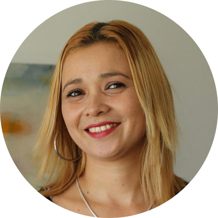 Avatar of user Laura Gómez