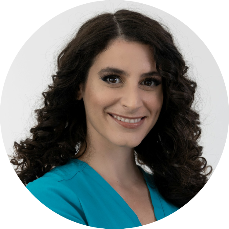 Avatar of user Giulia Moretti