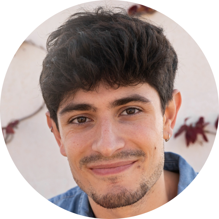 Avatar of user Matteo Rossi