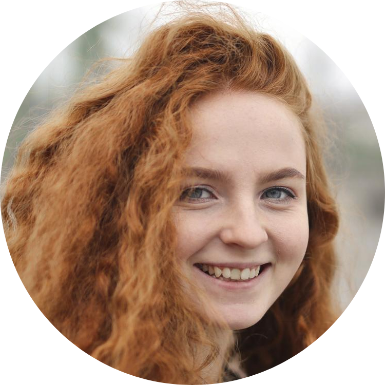 Avatar of user Linda Vermeer