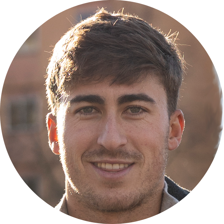 Avatar of user Mark Dekker