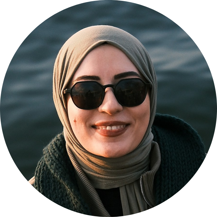 Avatar of user Aisha Al Marri