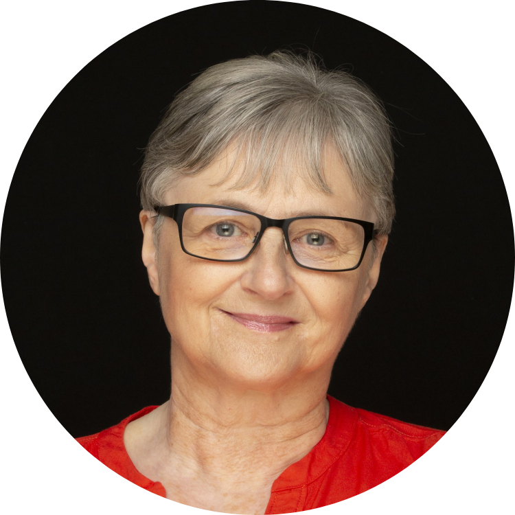 Avatar of user Emma Hughes