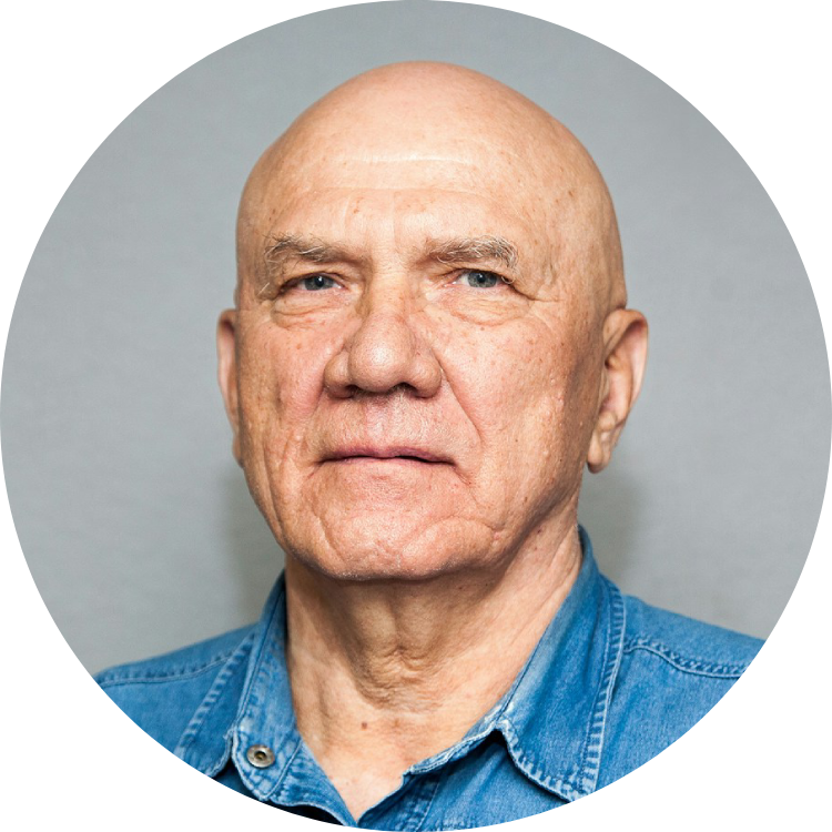 Avatar of user James Patel